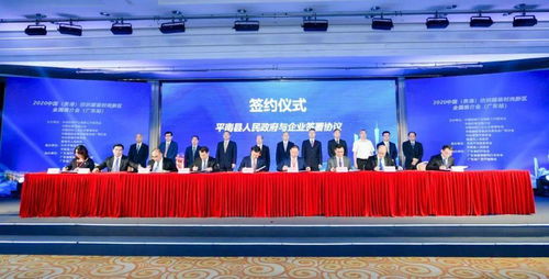 投资3.5亿！广州百盛发实业年产7万吨面料项目落户广西，区域产业升级注入新动力