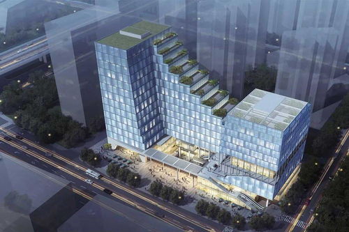 24个重大项目擂响奋进战鼓 上城以170亿投资引领高质量发展新征程